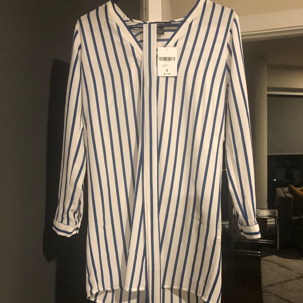 Mini Dress - Picture 2 of 4